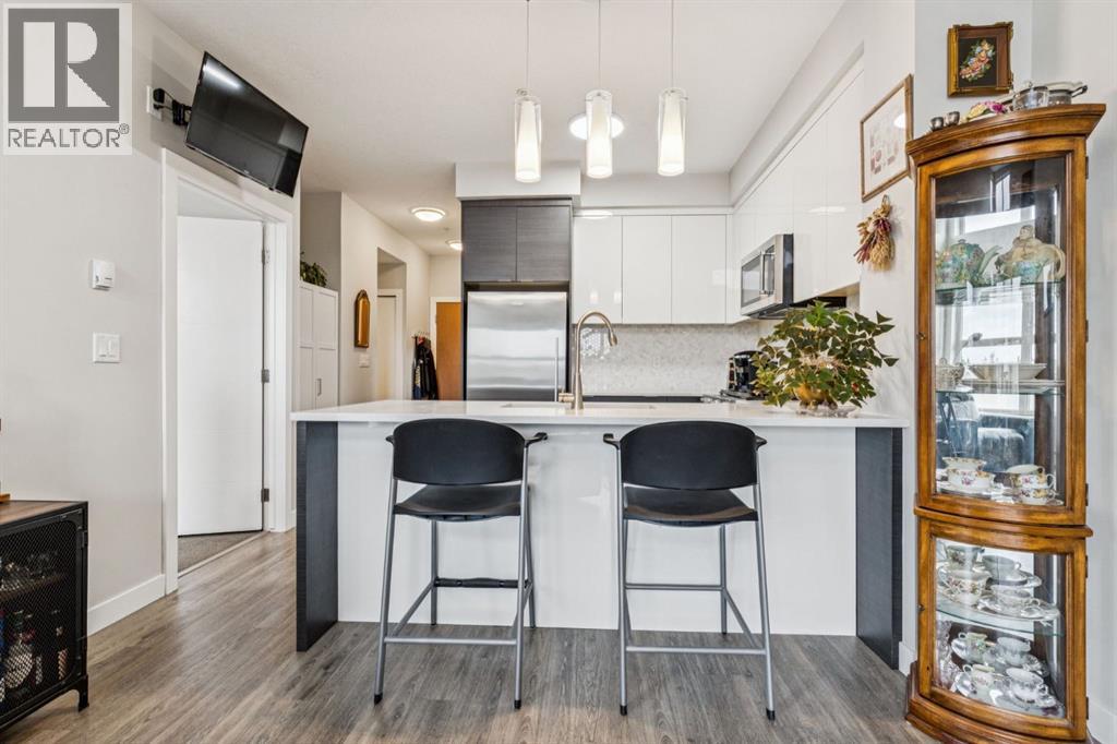 95 Burma Star Road Sw Unit 1402, Calgary, AB T3E 8A9