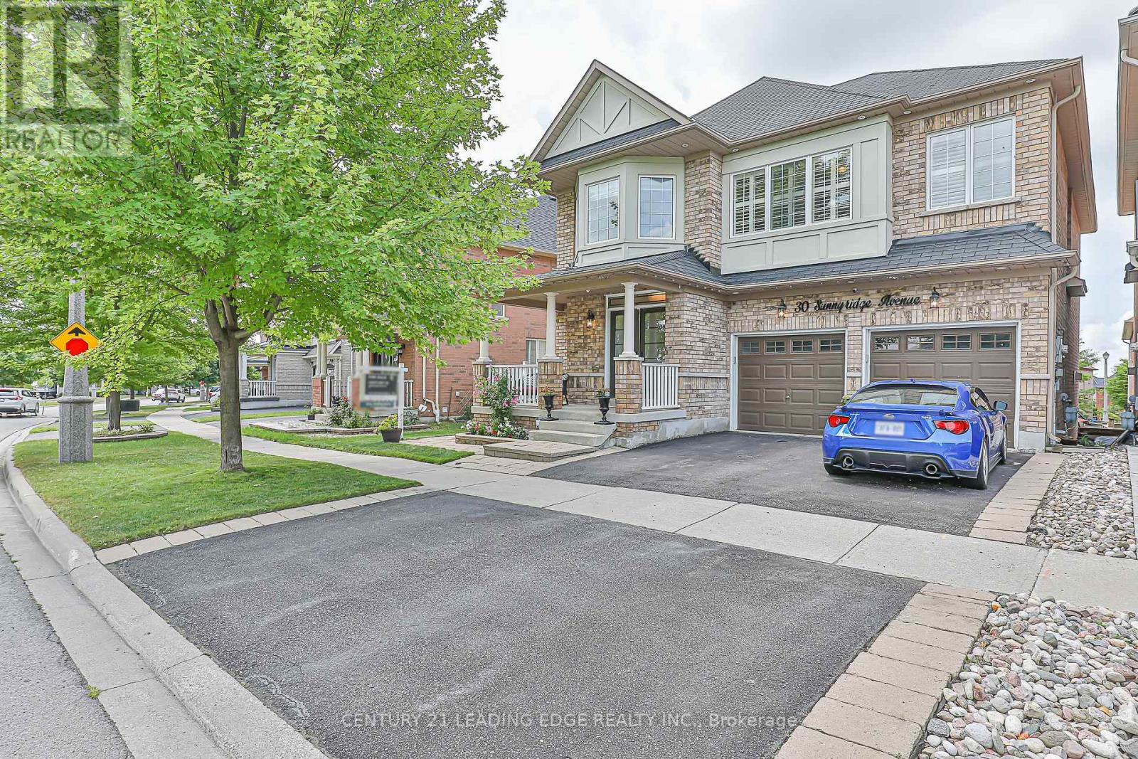 30 Sunnyridge Ave, Whitchurch-Stouffville, ON L4A 0L2