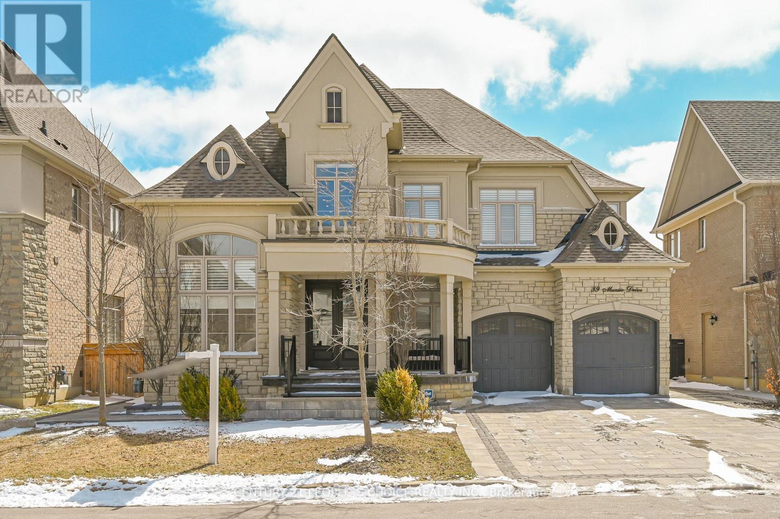 39 Munsie Dr, King, ON L7B 0N8