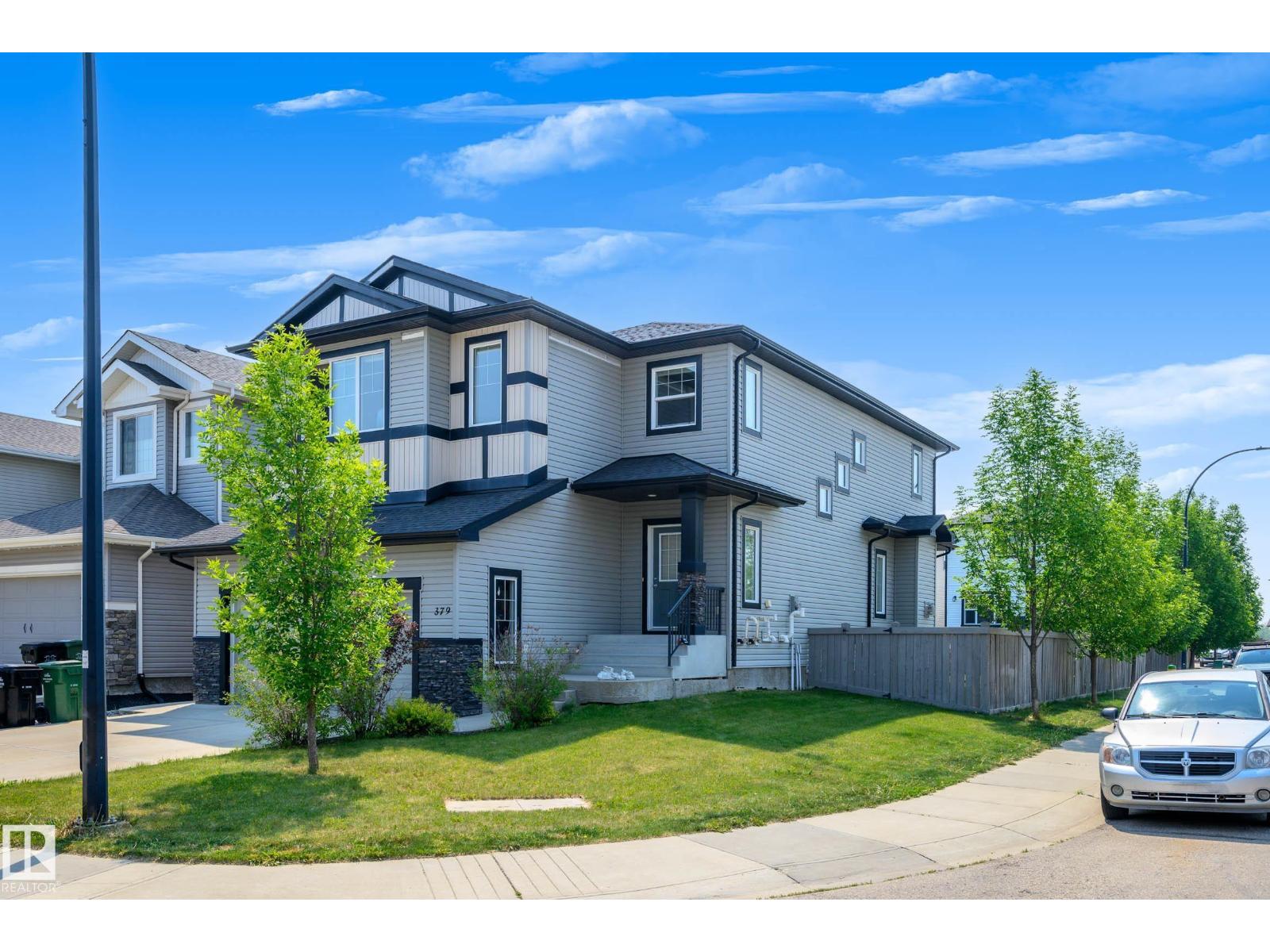379 Reynalds Co, Leduc, AB T9E 0T2