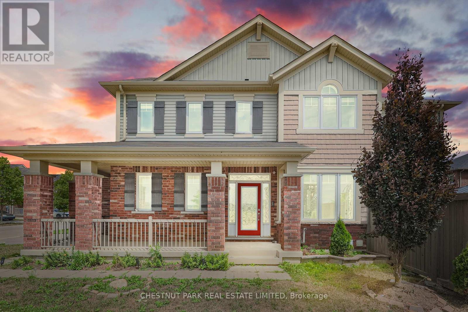 565 Edenbrook Hill Dr, Brampton Northwest Brampton, ON L7A 4T6