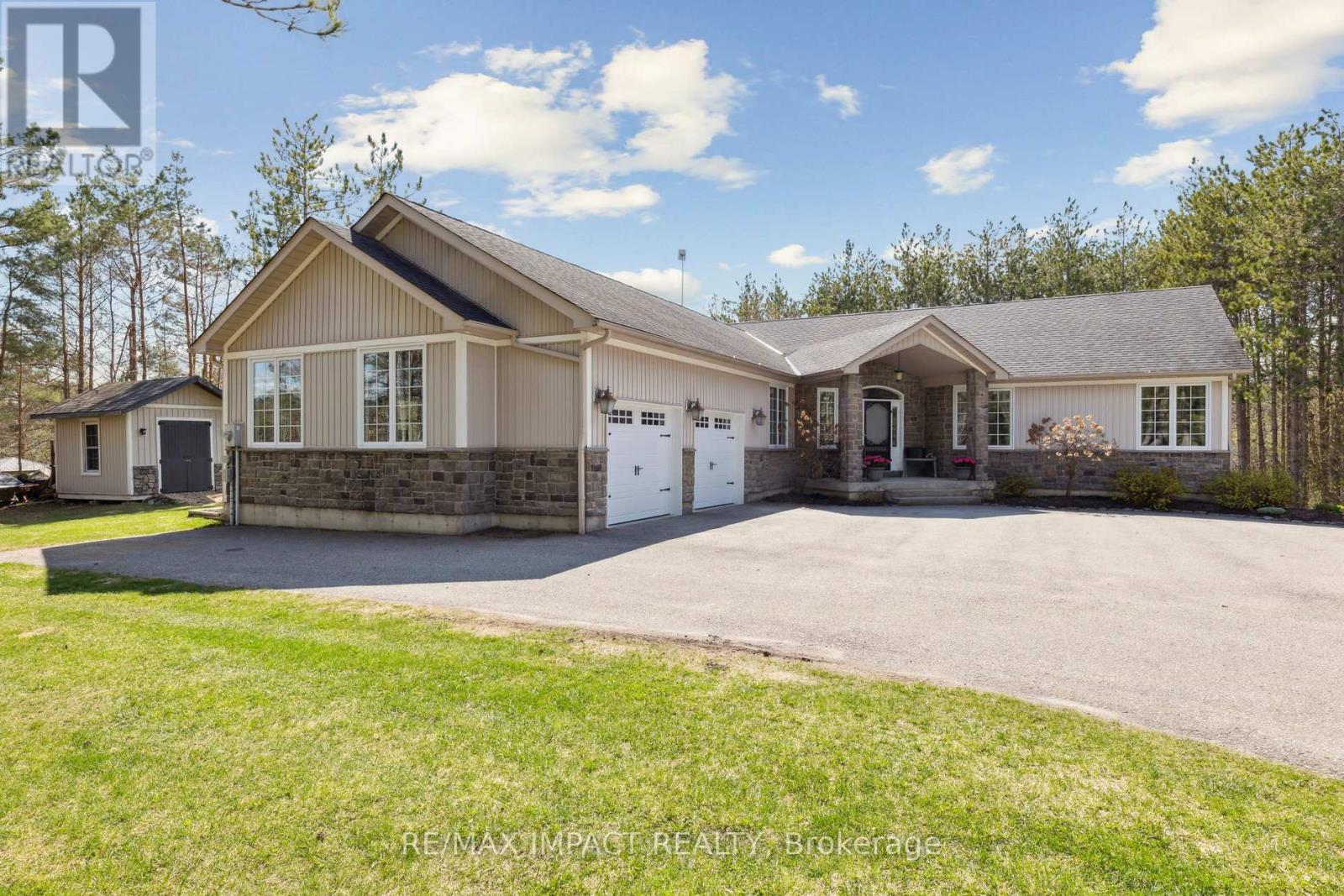27 Slalom Dr, Kawartha Lakes, ON L0A 1A0
