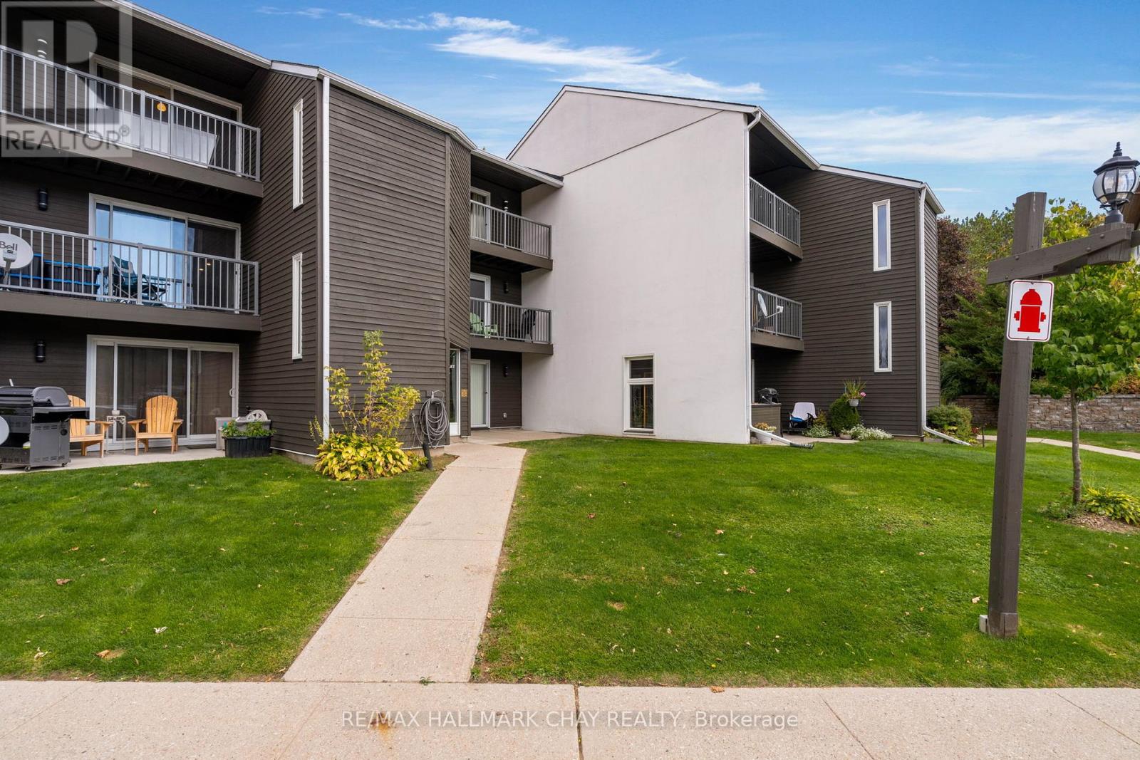 308 1102 Horseshoe Valley Rd W, Oro-Medonte, ON L4M 4Y8