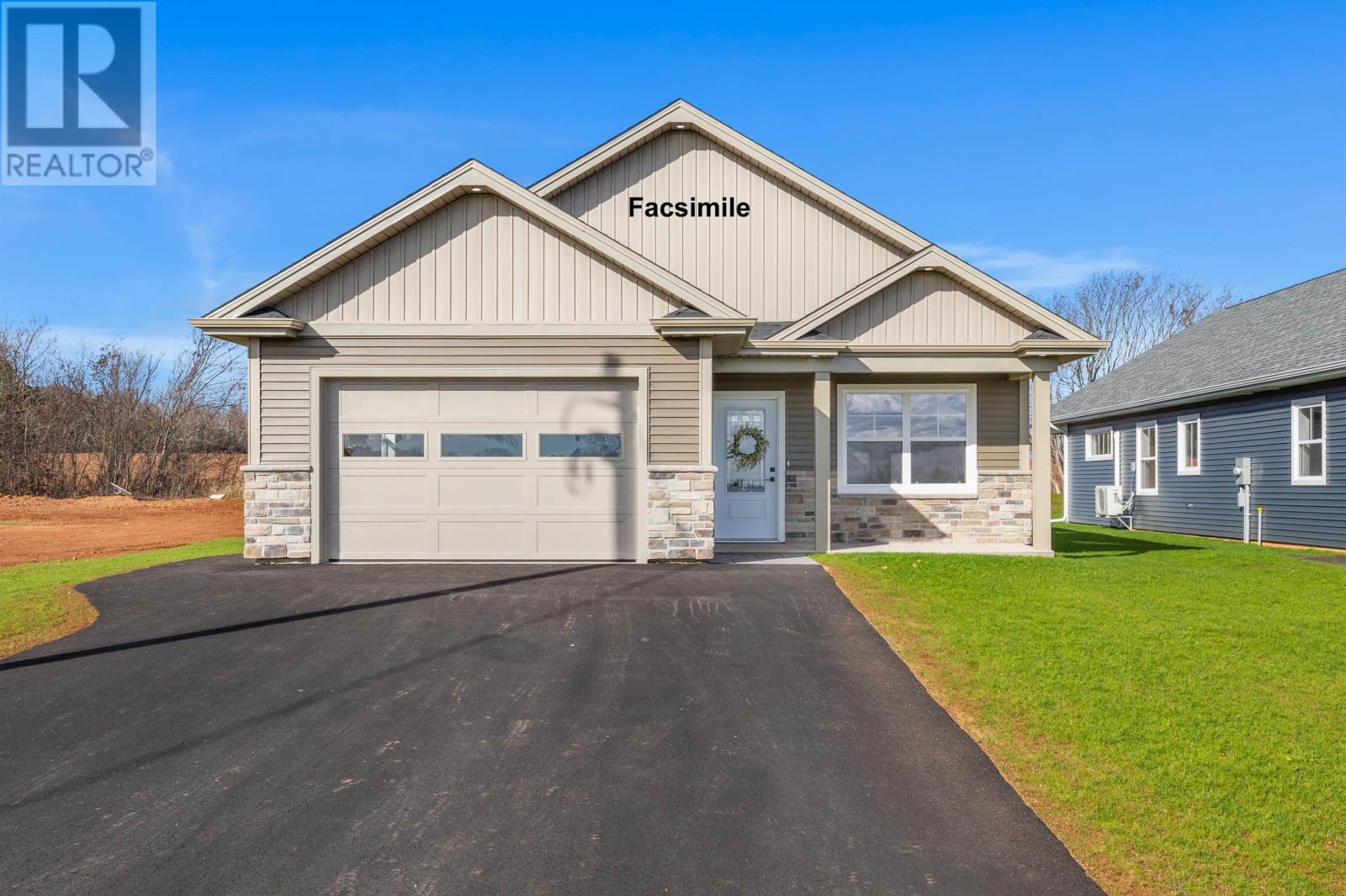 89 Samantha Ln, Cornwall, PE C0A 1H0