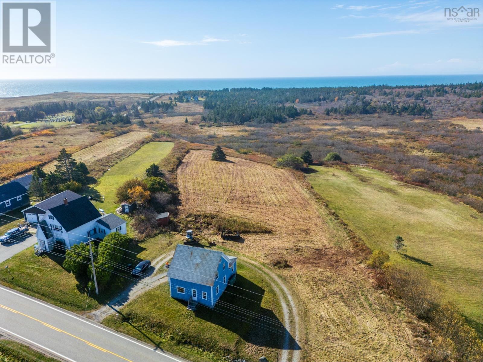 5241 Highway 1, Salmon River, NS B5A 5B2
