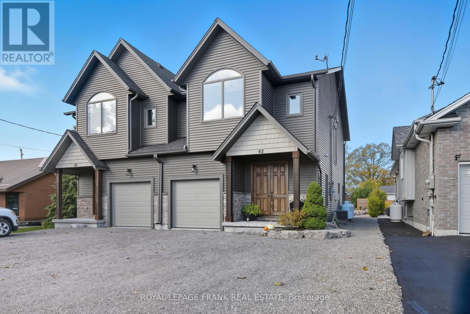 62 Helen St, Kawartha Lakes, ON K0M 1A0