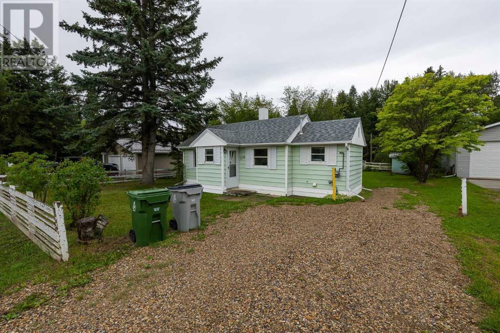 63 Street Unit 1510 #1510, Edson, AB T7E 1S2