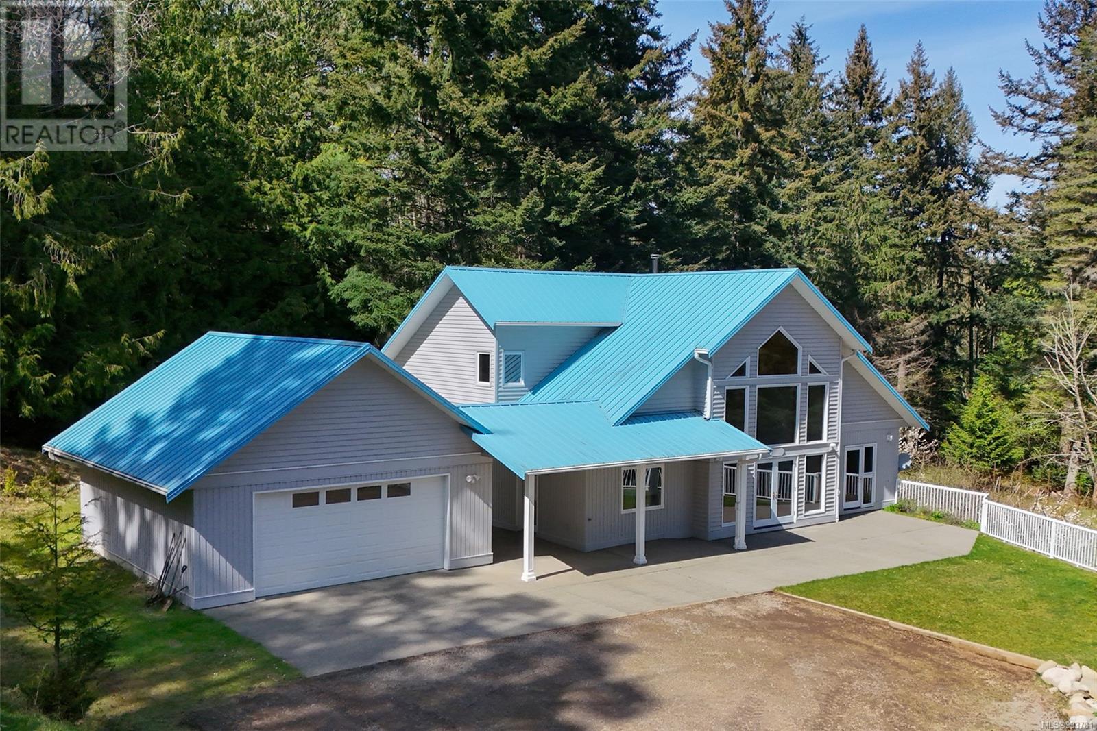 212 Hamiltonhorne Way, Salt Spring, BC V9L 3B8