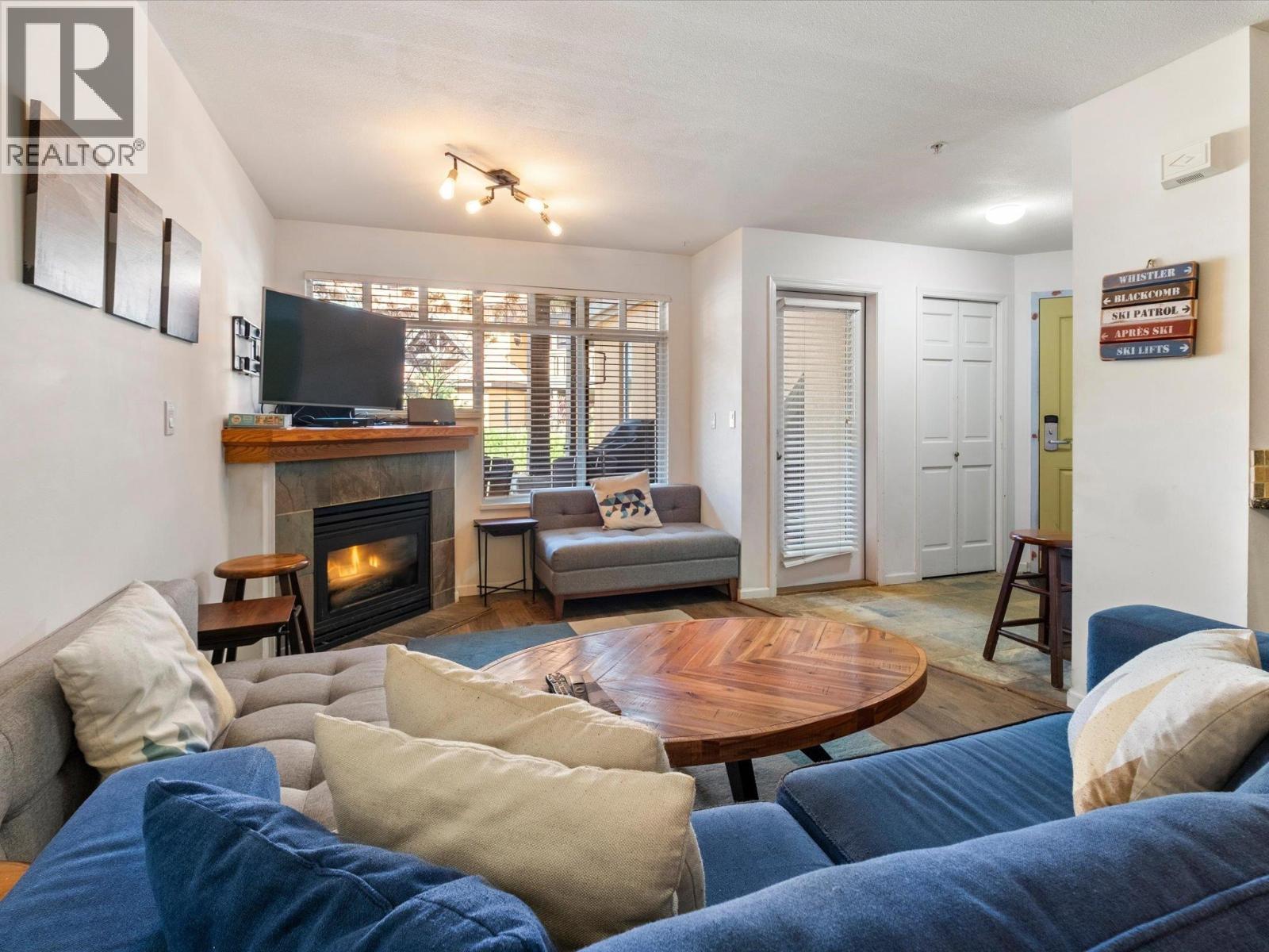 4325 Northlands Boulevard Unit 20, Whistler, BC V0N 1B4