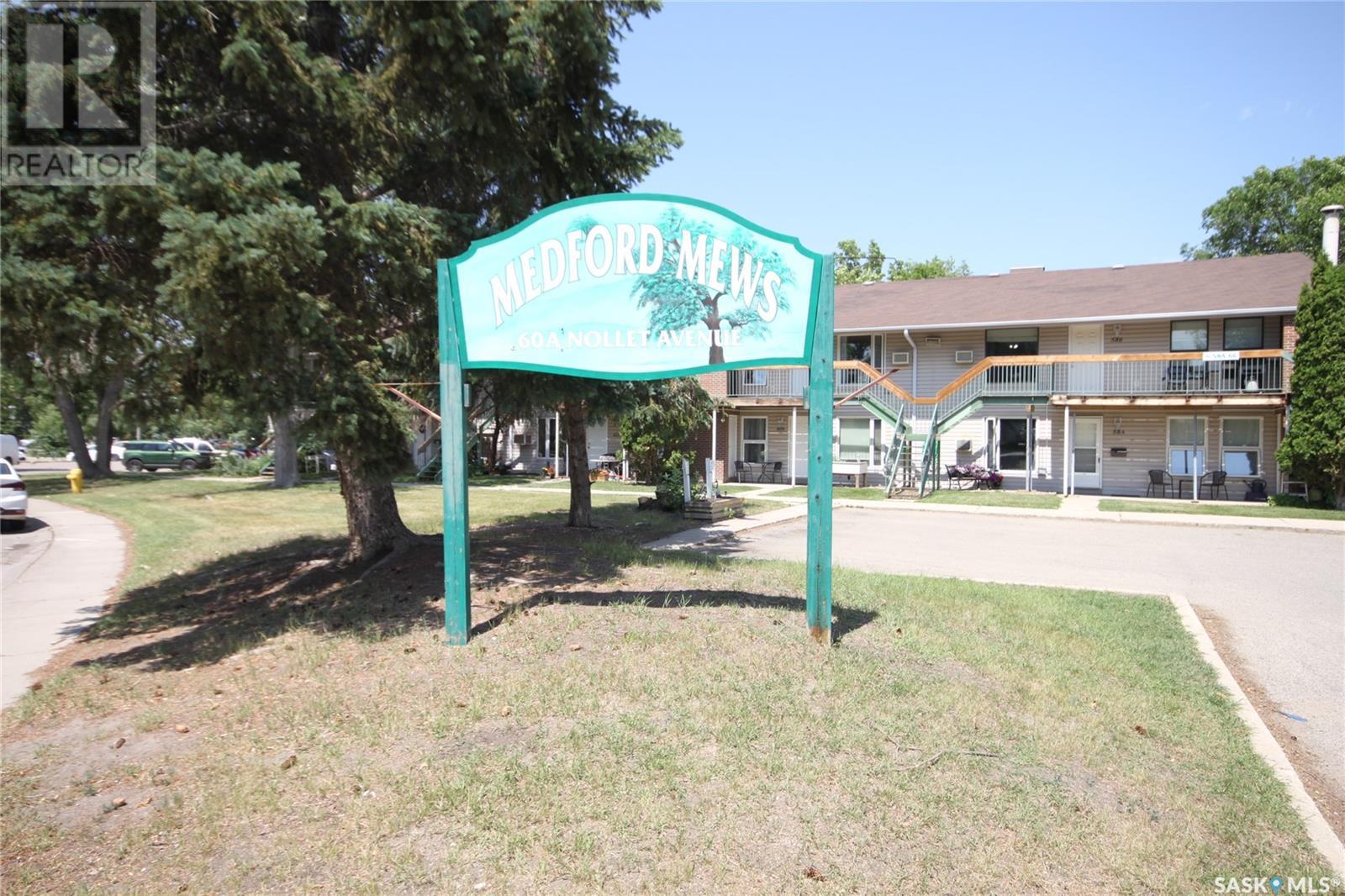 16 Nollet Ave #a, Regina, SK S4T 7T9