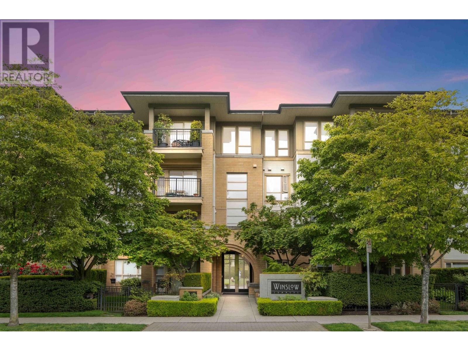 2338 Western Parkway Unit 303, Vancouver, BC V6T 2H7