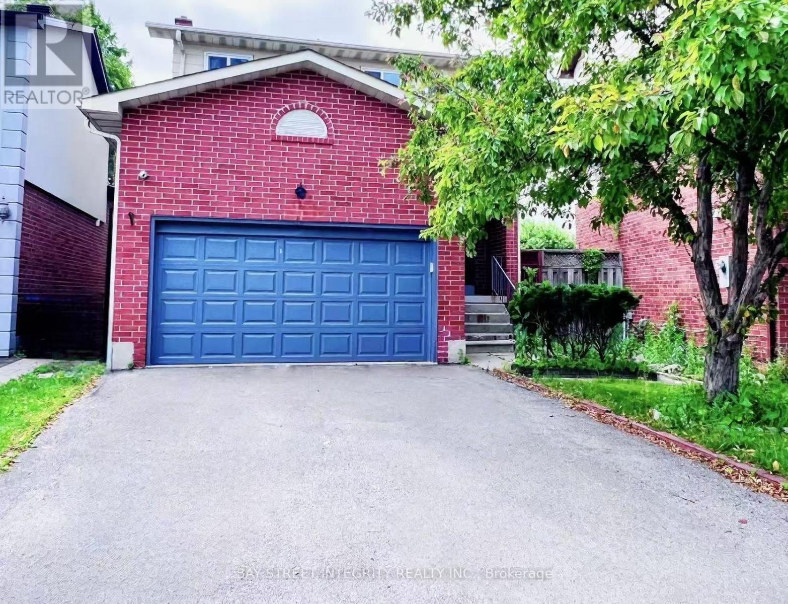 4073 Pavillion Ct, Mississauga Creditview, ON L5B 2V9