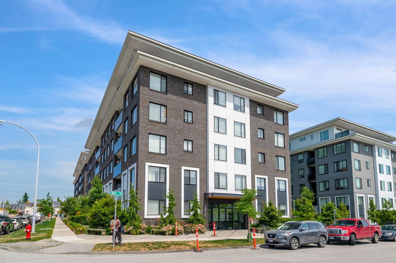 15815 85 Avenue Unit 508, Surrey, BC V4N 6X5