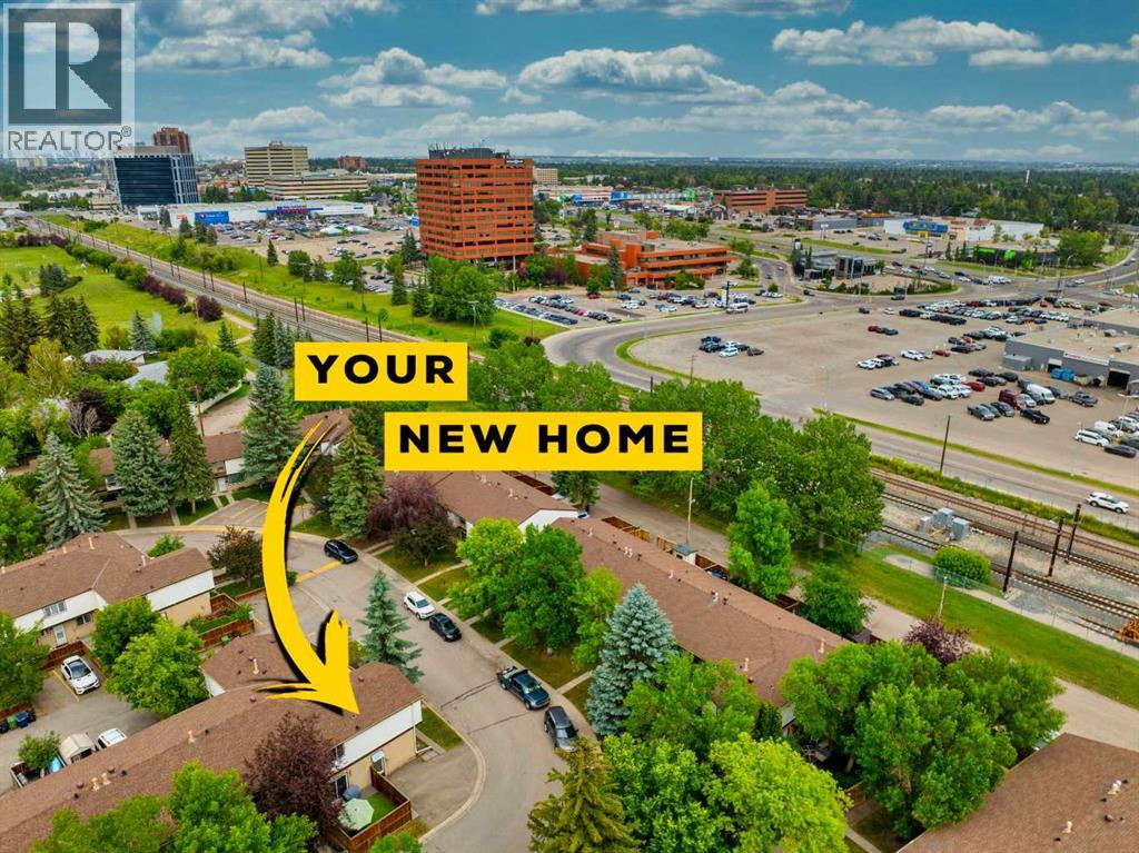 630 Sabrina Road Sw Unit 81, Calgary, AB T2W 2N7
