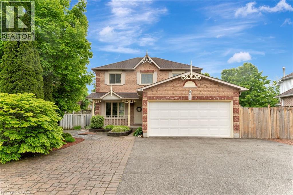 14 Broom St, North Dumfries, ON N0B 1E0
