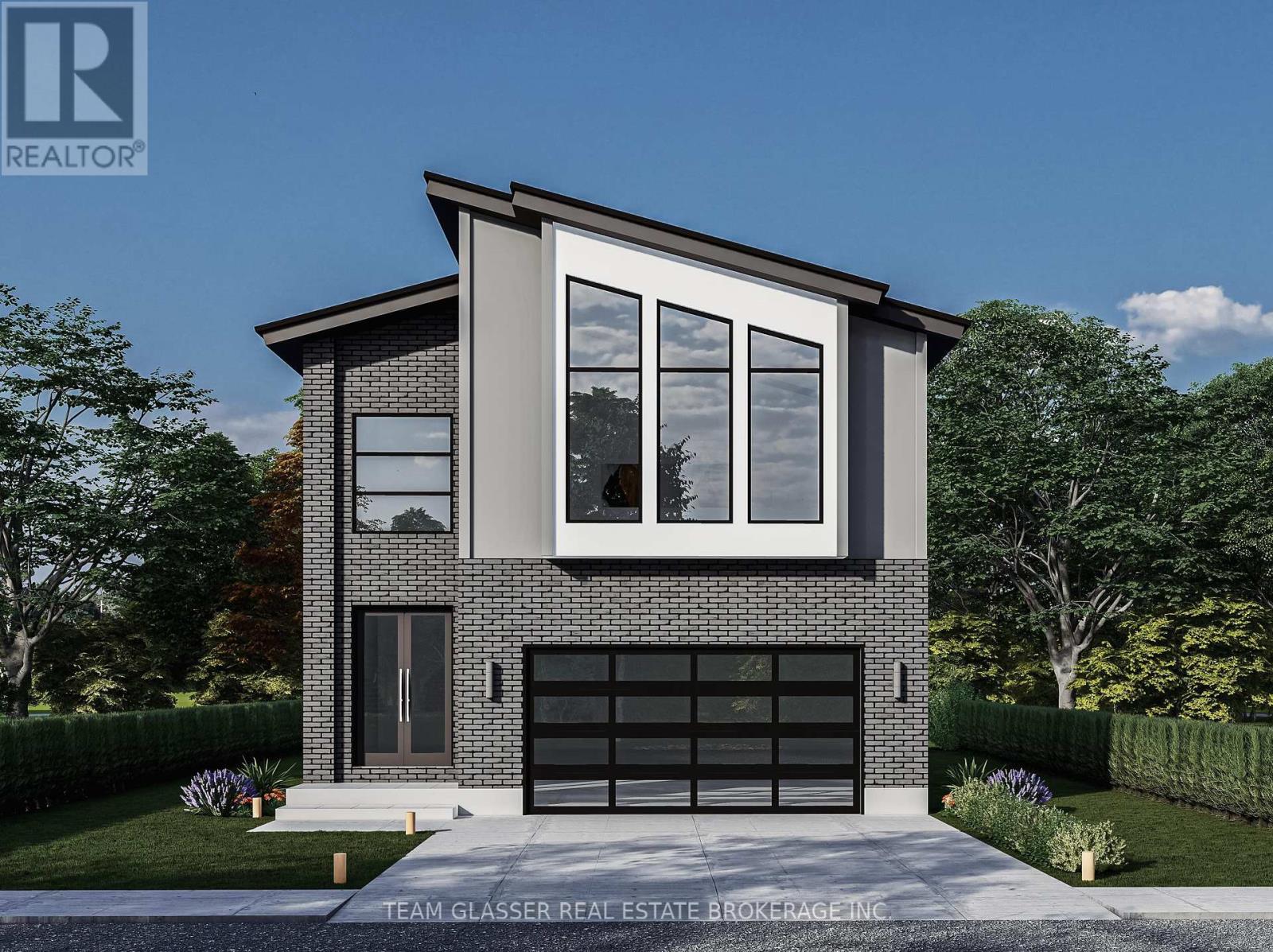 4214 Green Bnd, London, ON N6P 1P8