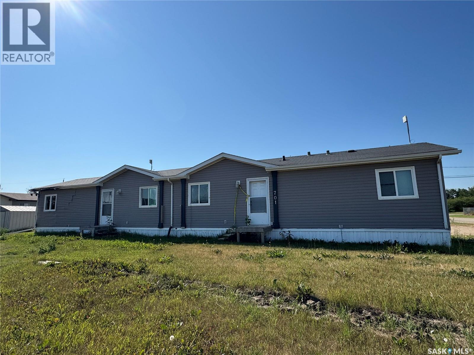 701 2 Avenue East, Shellbrook, SK S0J 2E0