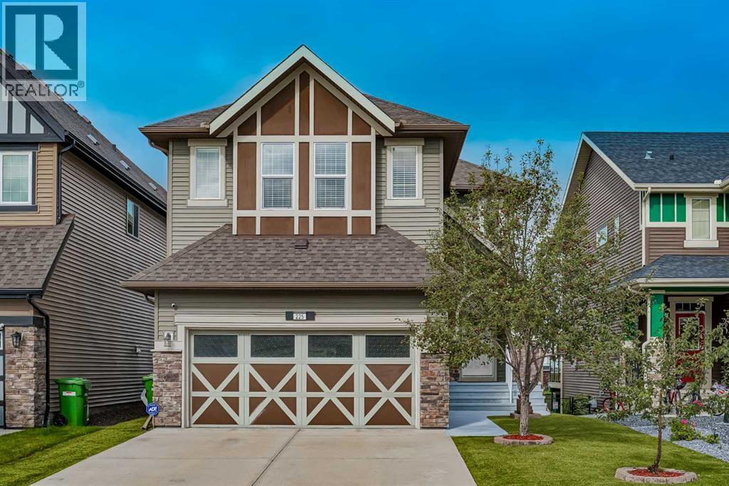 225 Kingsmere Cv SE, Airdrie, AB T4A 0S1