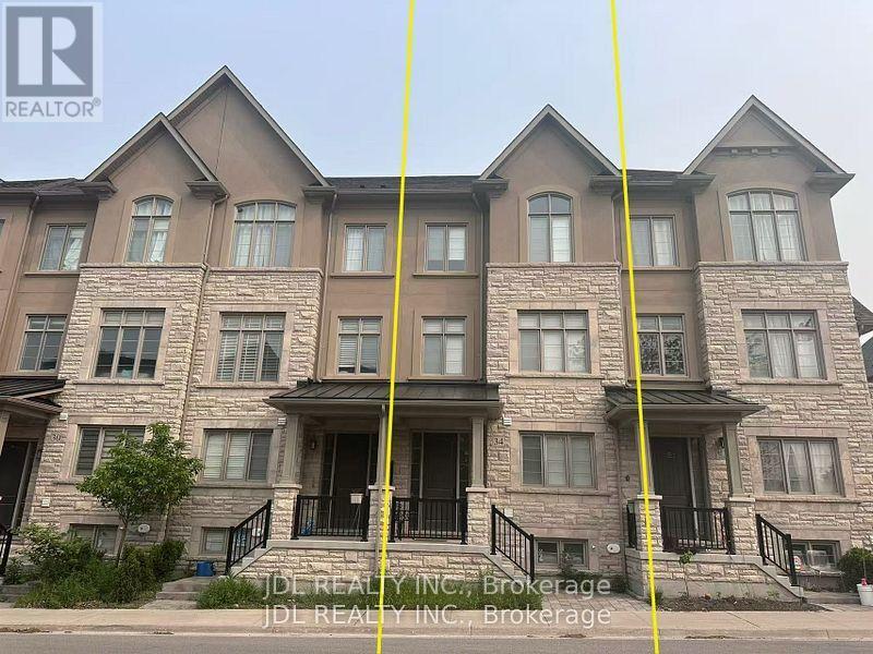 34 Royal Aberdeen Rd Rd, Markham, ON L6C 0J9