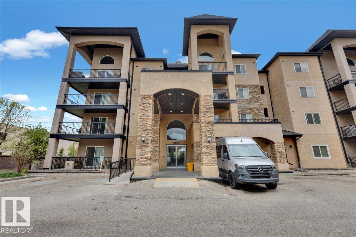 14604 125 Street Northwest #404, Edmonton, AB T5X 0B4