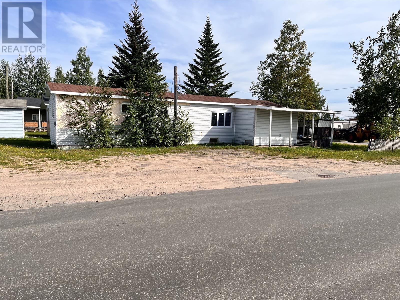 70 Roberts Rd, Happy Valley-Goose Bay, NL A0P 1E0