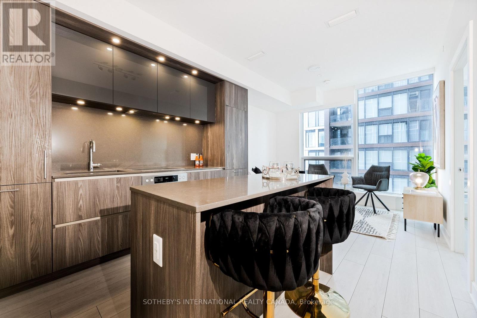 2411 35 Mercer St, Toronto Waterfront Communities, ON M5V 0V1