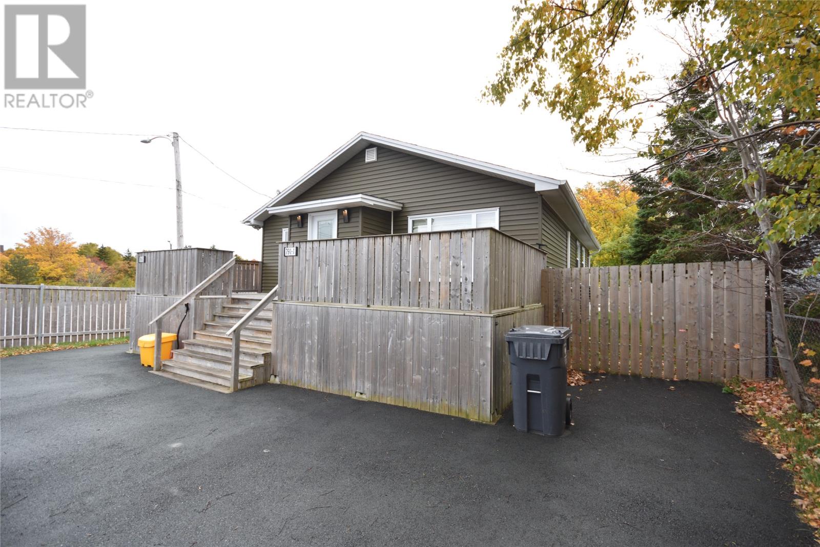 791 Conception Bay Hwy, Conception Bay South, NL A1X 3G3