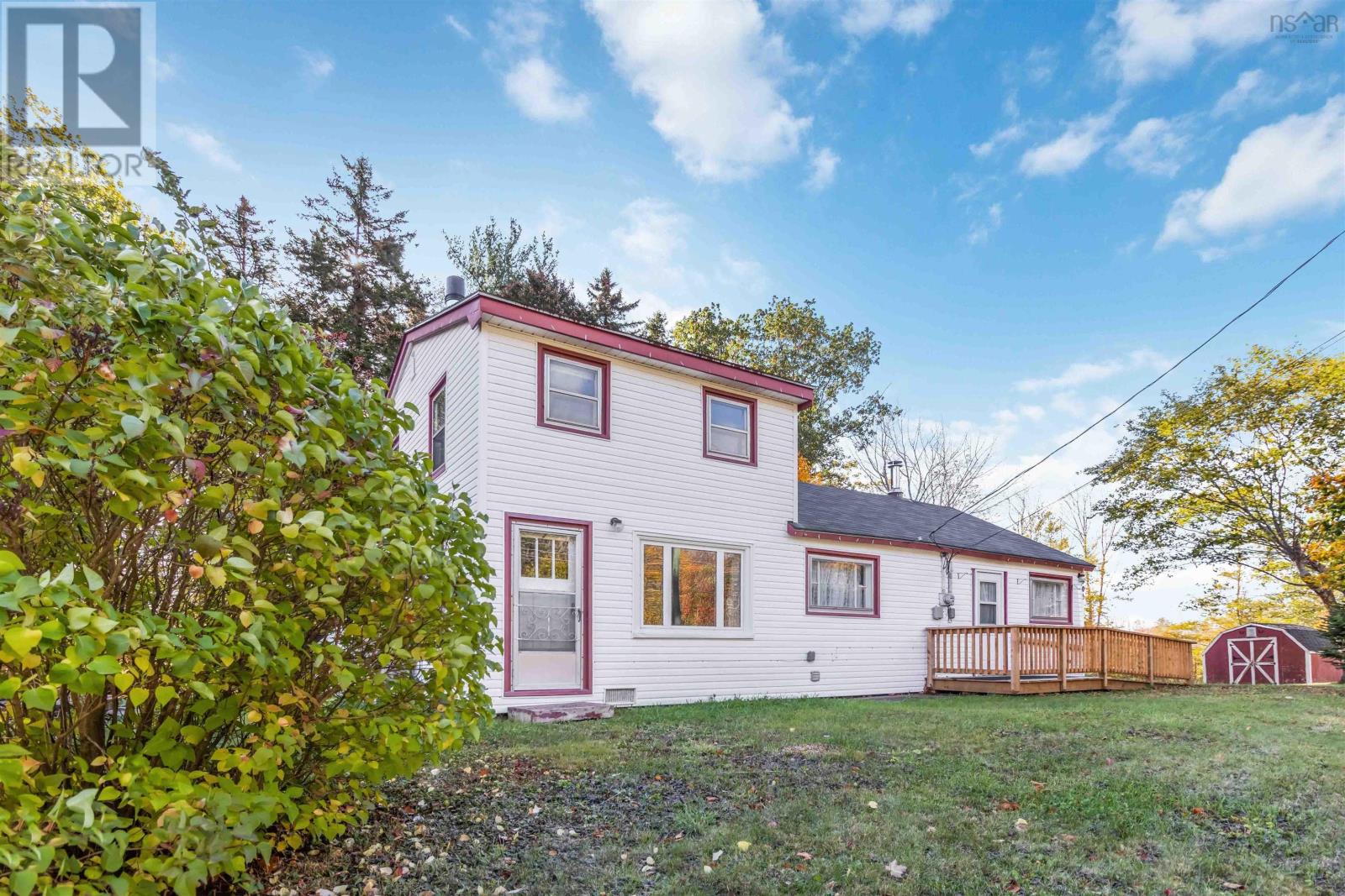 905 Camperdown Rd, Camperdown, NS B4V 0W8
