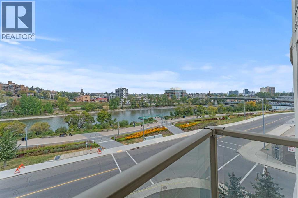 315 3 Street Se Unit 509, Calgary, AB T2G 0S3
