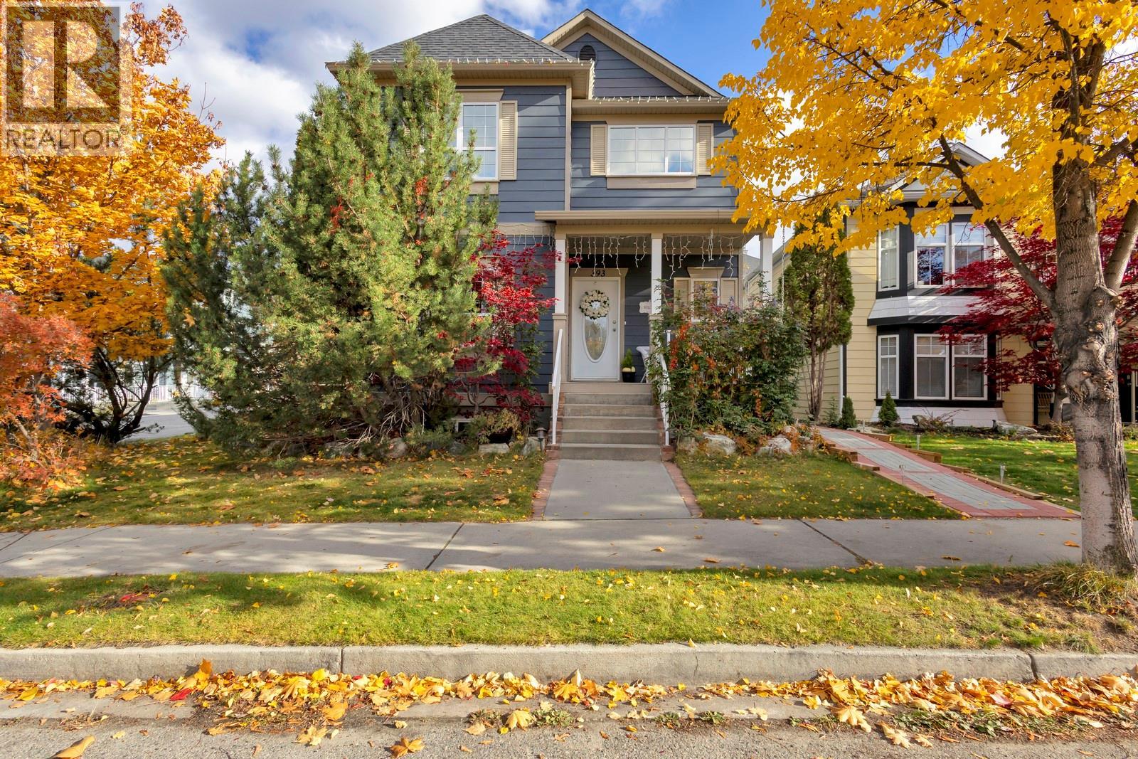 393 Mccarren Ave, Kelowna, BC V1W 4W3