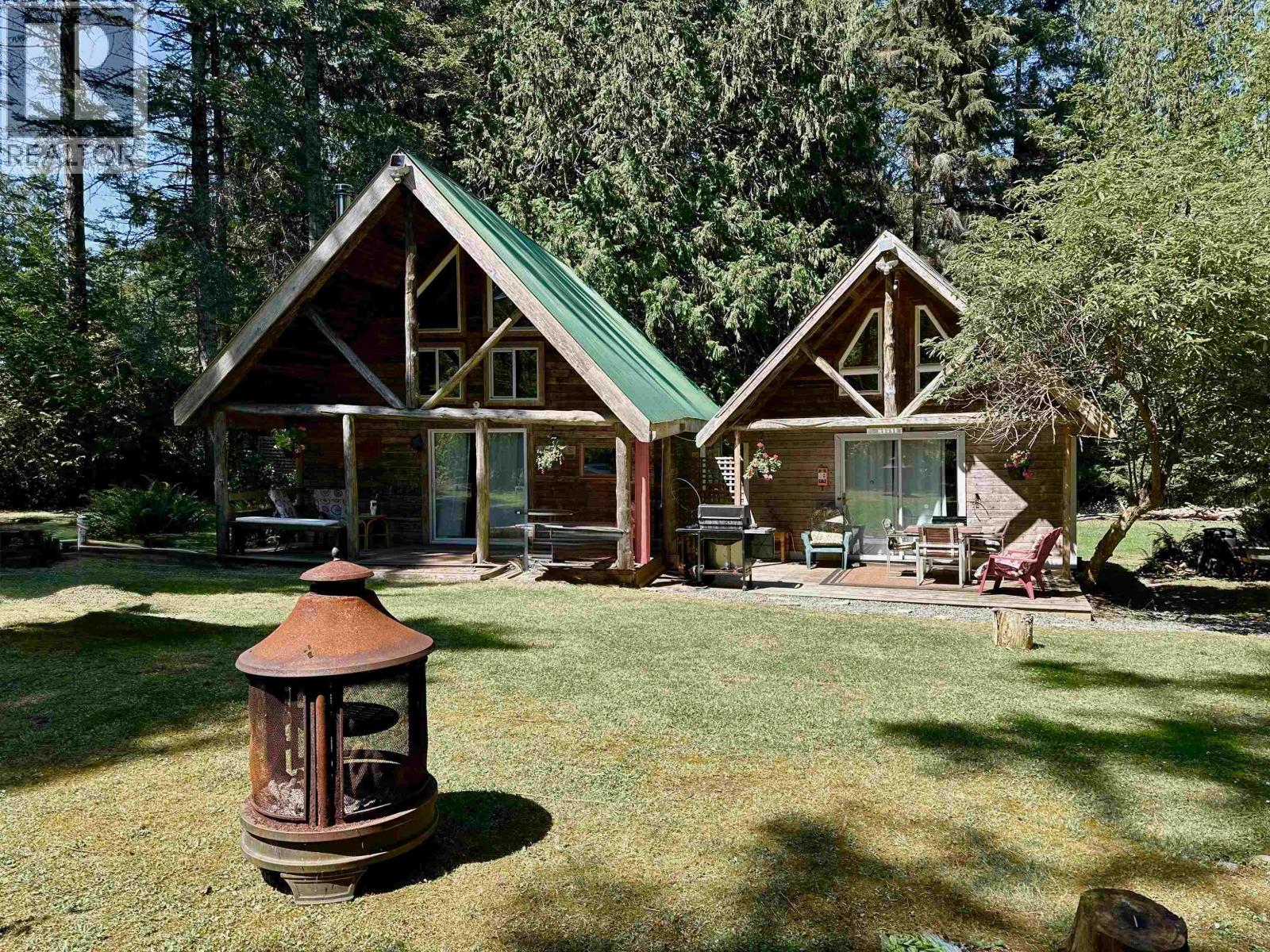 1175 Sollans Rd, Other Islands, BC V0R 1Z0