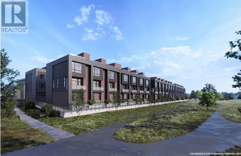 150 Lebel Crescent Nw Unit 108, Calgary, AB T3A 0B1