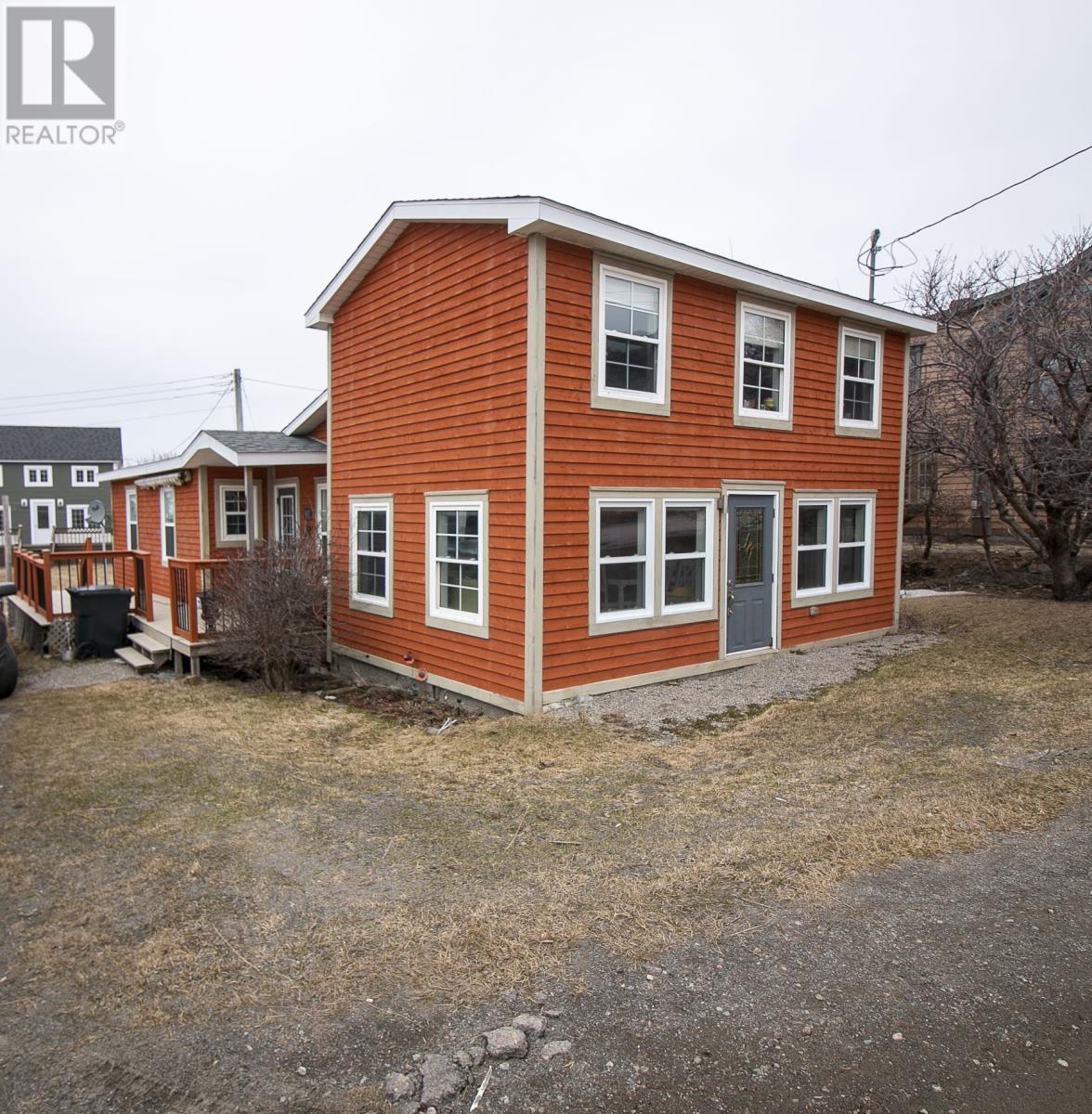 87 Main St, Fogo, NL A0G 2B0