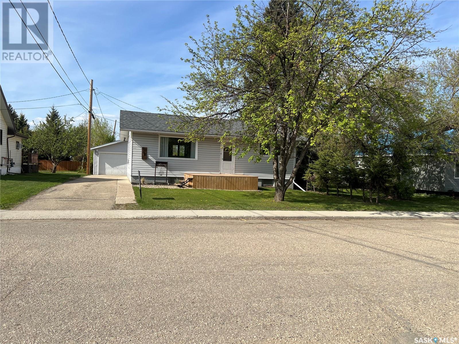 220 Elm St, Porcupine Plain, SK S0E 1H0