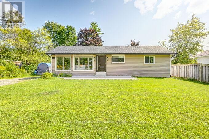 2309 Taylorwoods Blvd, Innisfil Alcona, ON L9S 2E7
