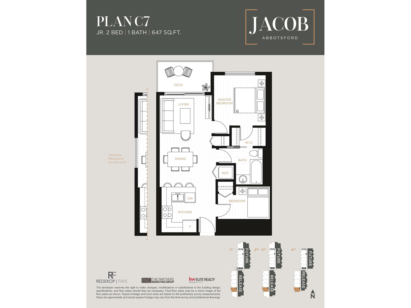 33886 Pine Street Unit 413, Abbotsford, BC V2S 2P3