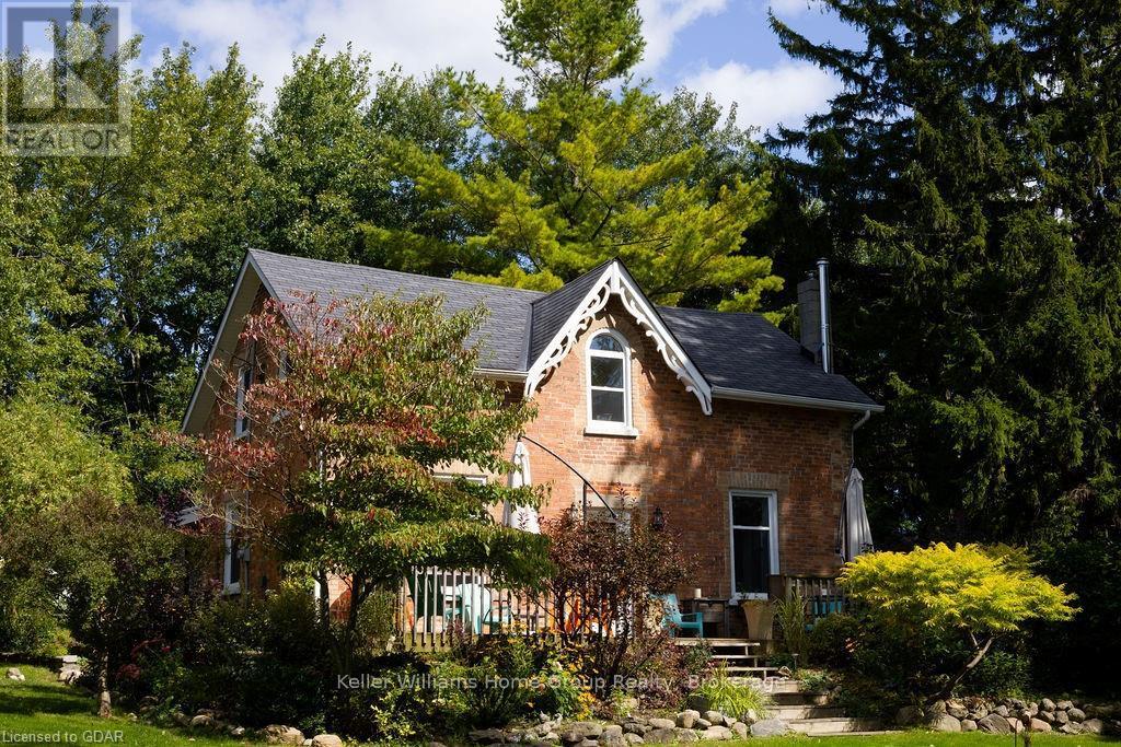 6783 Gerrie Rd, Centre Wellington, ON N0B 1S0
