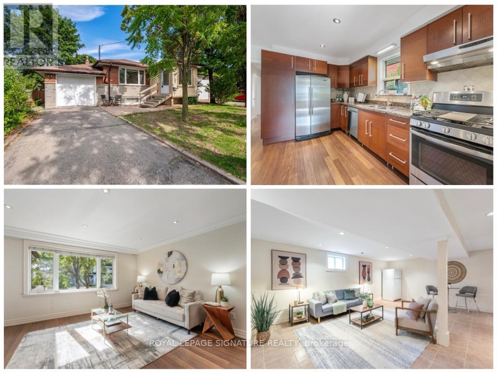 27 Watson St, Toronto, ON M1C 1E2