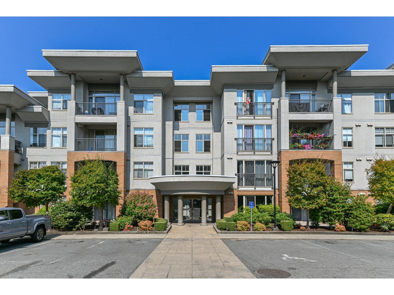 33546 Holland Avenue Unit 116, Abbotsford, BC V2S 0C1