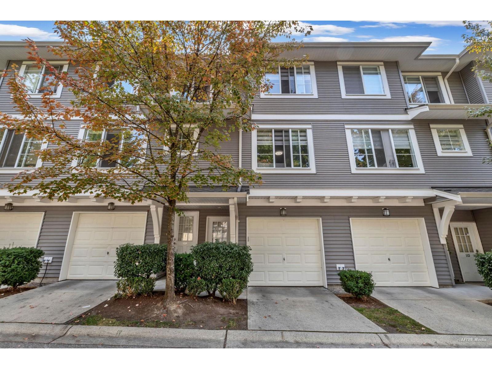 15155 62a Avenue Unit 111, Surrey, BC V3S 8A6