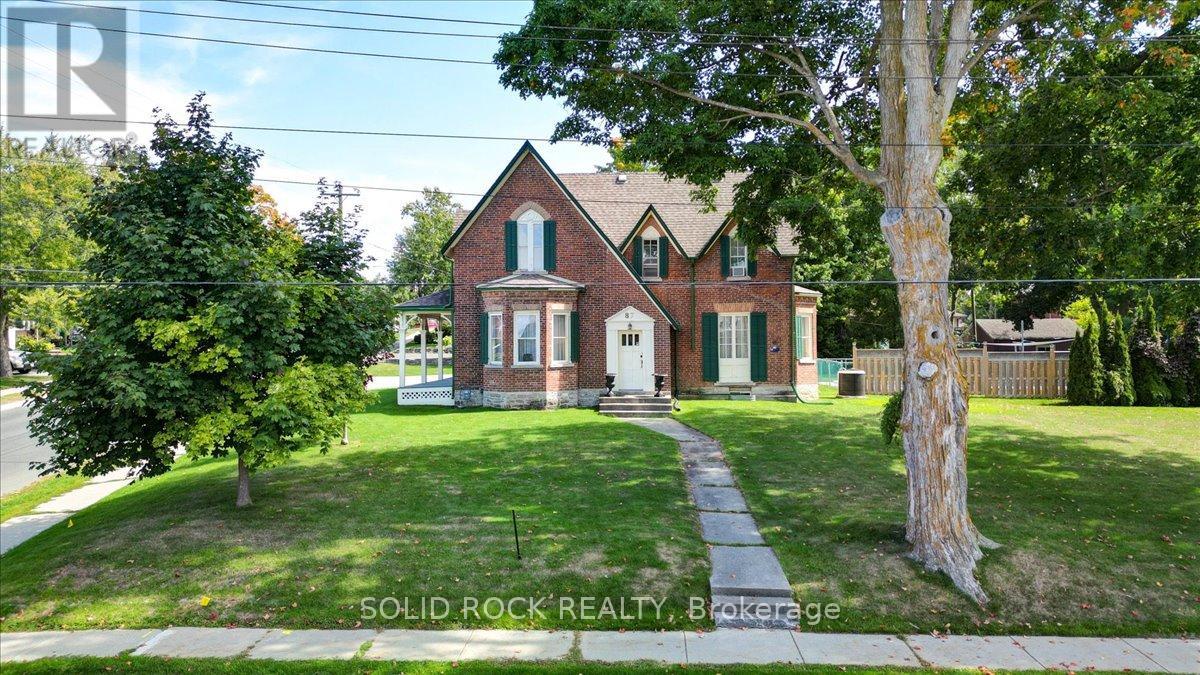 87 Booth St N, Trent Hills, ON K0L 1L0