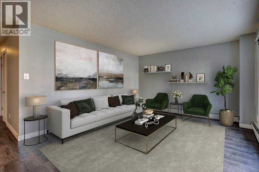 1335 12 Avenue Unit 211, Calgary, AB T3C 3P7