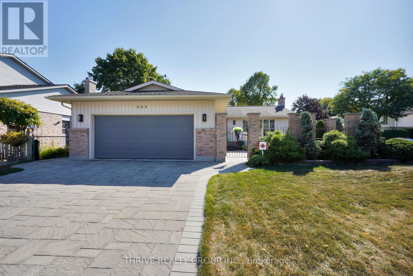 999 Farnham Rd, London, ON N6K 1S3