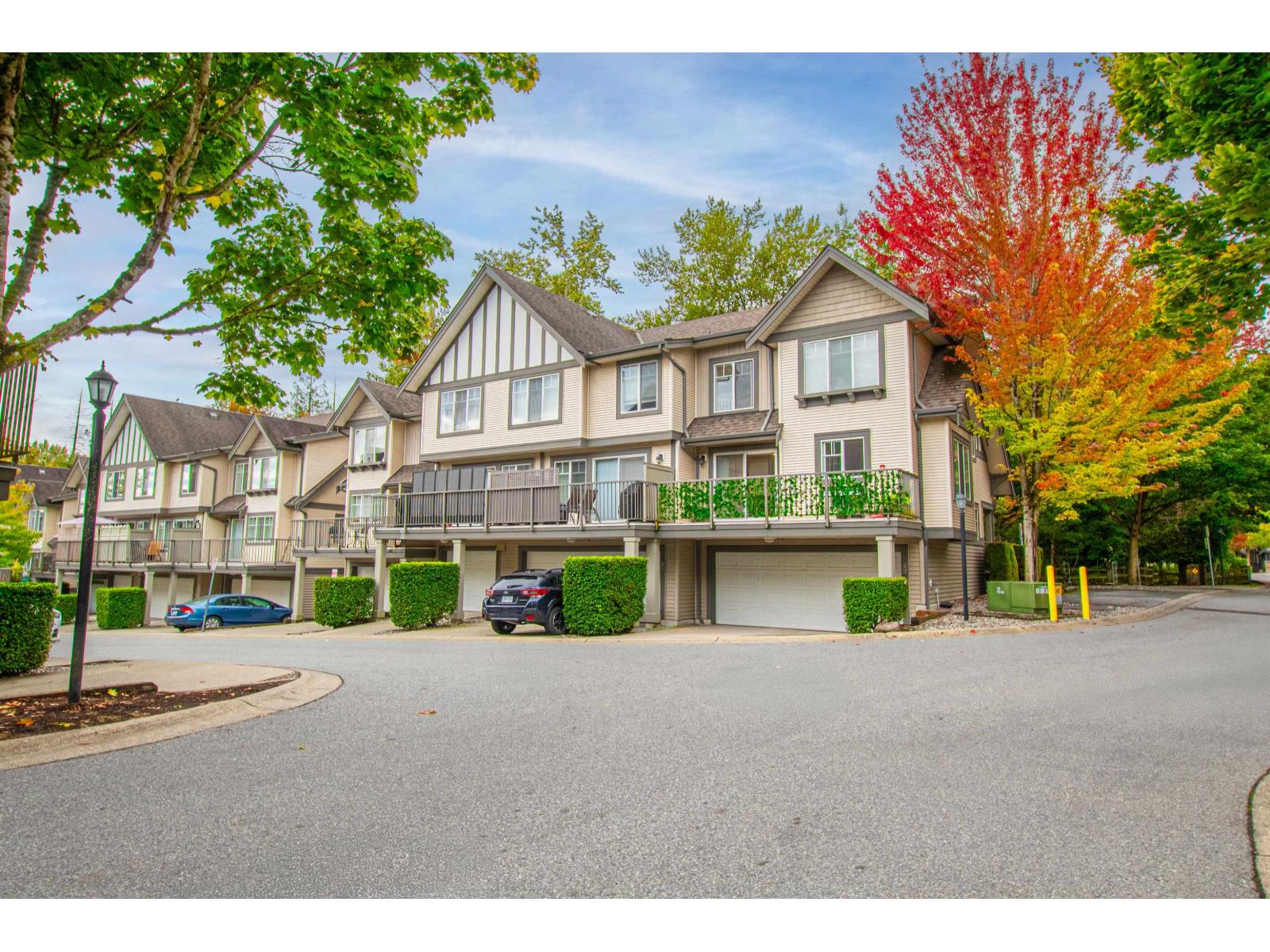 20038 70 Avenue Unit 41, Langley, BC V2Y 0B4