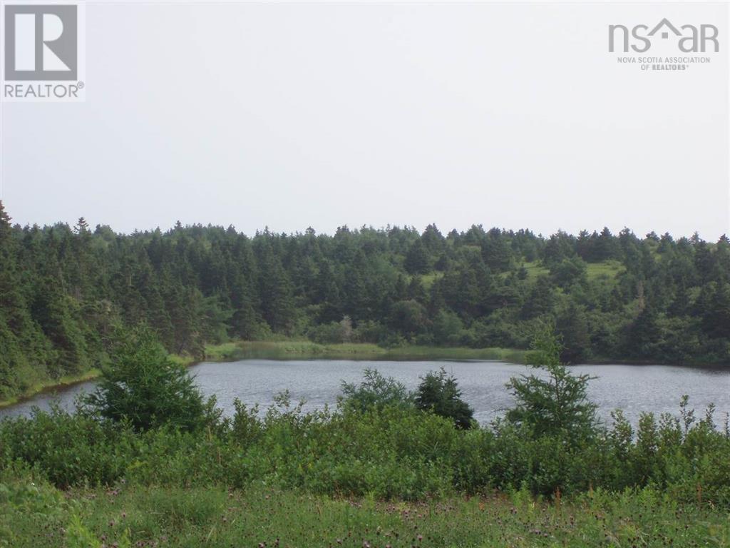 Lot 8-10 Crooked Lake Road, Framboise, NS B2J 1C2