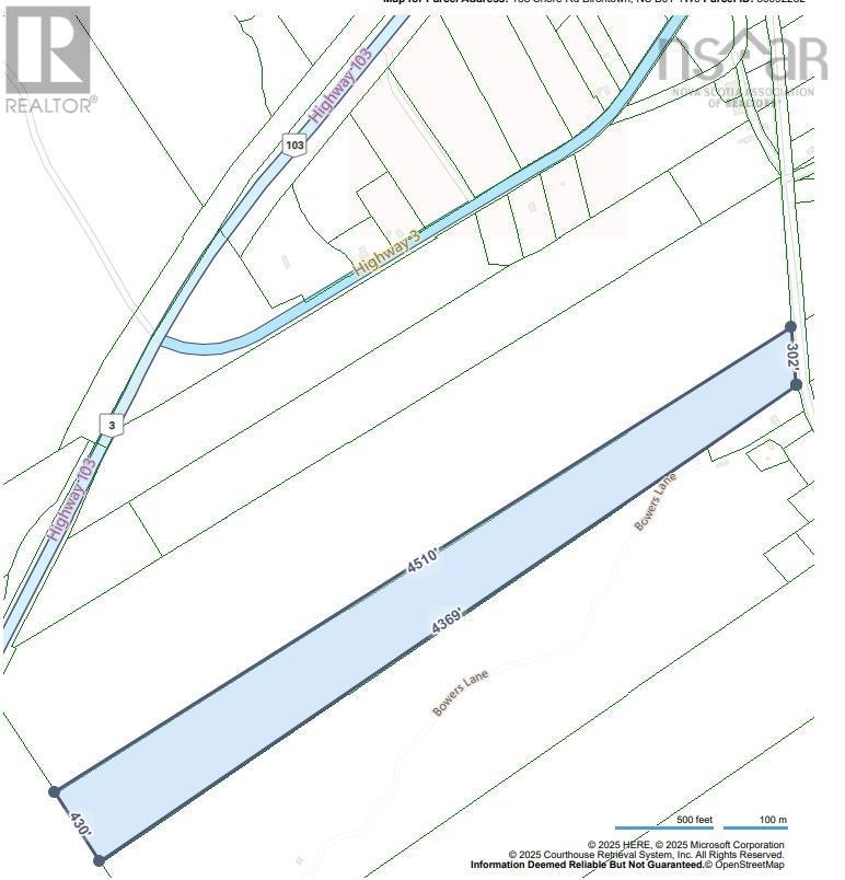 138 Shore Rd, Birchtown, NS B0T 1W0