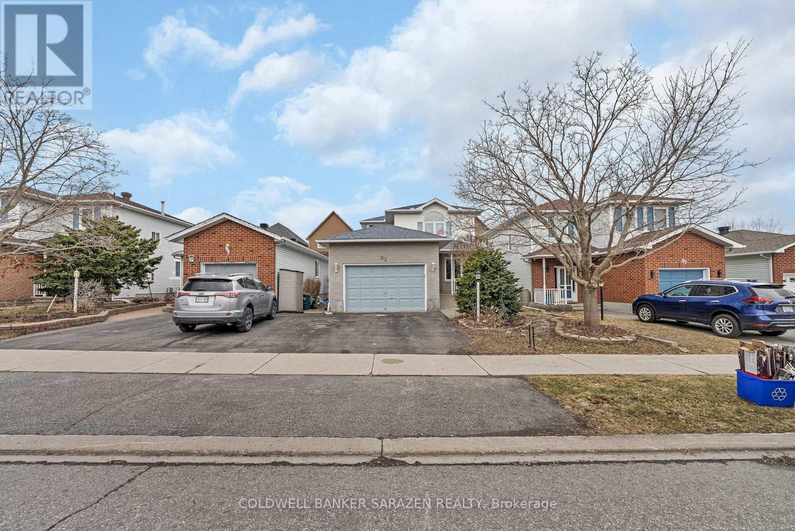 85 Alon St, Ottawa, ON K2S 1L2