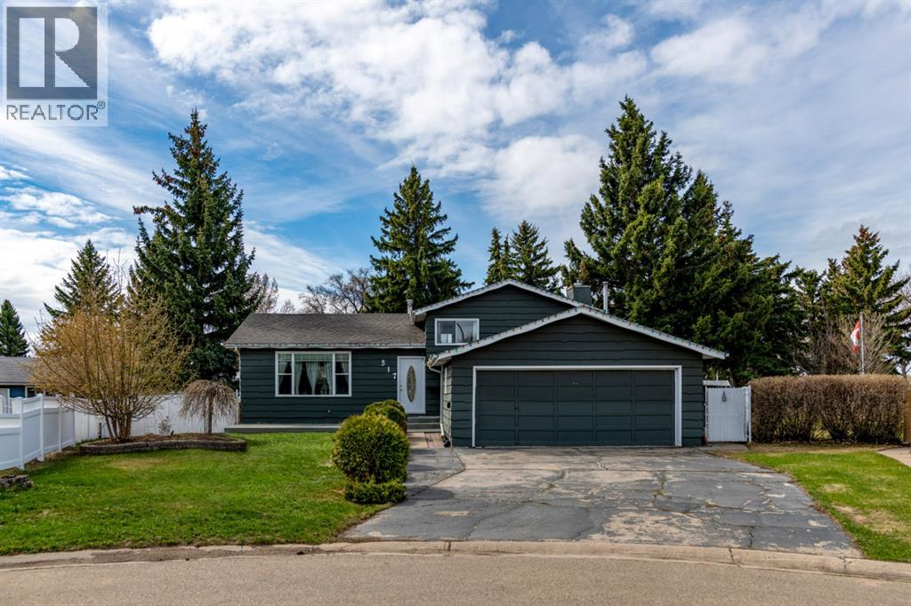 2 Streetcrescent Unit 517, Wainwright, AB T9W 1A8