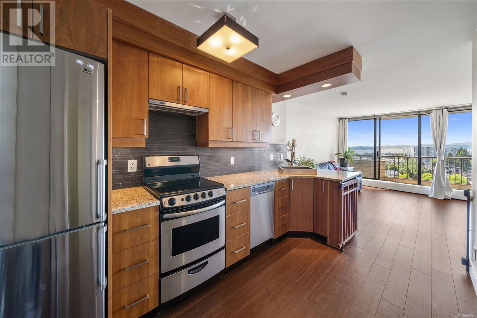620 Toronto St Unit 1203 St, Victoria, BC V8V 1P7