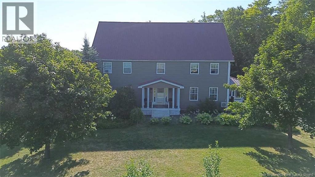 83 Stillman St, Bedell, NB E7M 3Y8